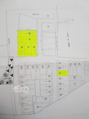 đất thổ cư, chính chủ (o981656509), hẻm 1344 lê văn lương, giá 4,8 tỷ