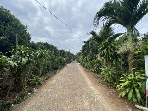 bán đất tại đường 769, xã lộ 25, thống nhất, đồng nai, 2,5 tỷ, 450 m2