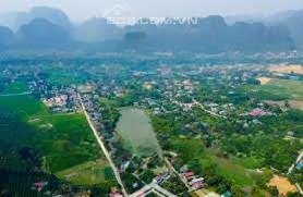 chính chủ bán đất tại thị trấn hàng trạm, yên thủy, hòa bình, 1.9 tỷ, 320,7 m2