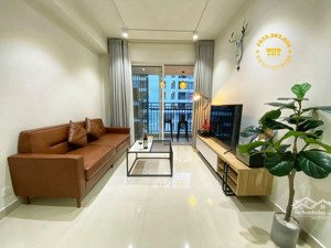 cho thuê botanica premier 2pn 2wc full nội thất gần sân bay tầng cao view thoáng mát nhà đẹp