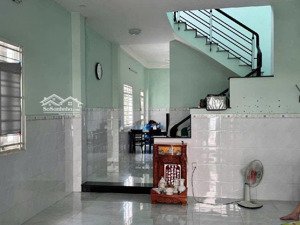 bán-căn nhà 2 mặt tiền -hẻm xe hơi - nhà 2 tầng-lê văn lương -nhà bè nhỉnh 4 tỷ