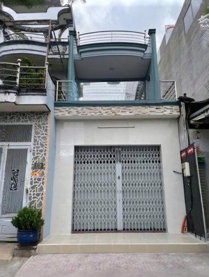 bán nhà mặt tiền đường cn11, sơn kỳ, tân phú (4x16.5m 1 lầu) giá 9 tỷ