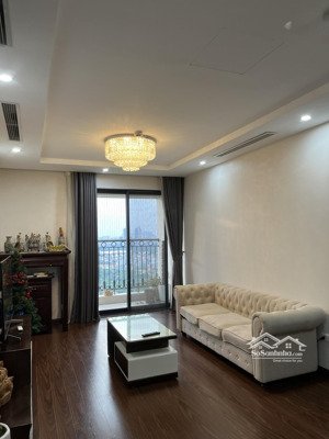 bán ch thanh xuân building 74m2, 2n2w, giá 7 tỷ, đầy đủ nội thất quận thanh xuân