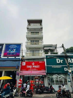 cho thuê mặt bằng số 40 lê quang định