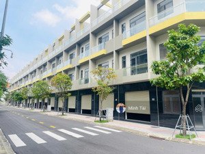 bán nhà phố sổ sẵn. giá 7,356 tỷ. dự án uni valley - kdt bcons city, htro vay 0% đến 12 tháng.