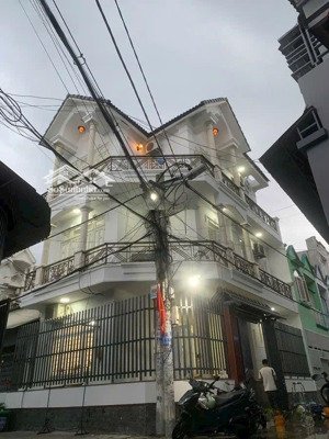 bán biệt thự 1trệt 2lầu.6.5tỷ, 53 m2 tại đường dương thị mười, tân chánh hiệp, quận 12, tp.hcm