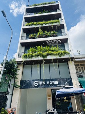 bán gấp! mặt tiền bàu cát, p.14, tân bình,(8mx27m), trệt + lầu, ctxd: hầm + 7 tầng, giá 32 tỷ