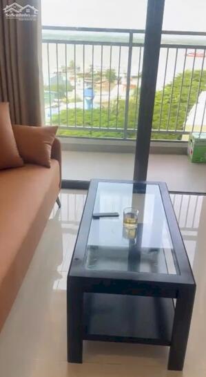 86m2 - Giá 5.4 tỷ thuế phí, 3PN2WC tặng nội thất tầng 24, Q7 Riverside