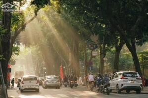  CHO THUÊ CỬA HÀNG RIÊNG BIỆT MẶT PHỐ TÔ HIỆU - LÔ GÓC, CÓ CHỖ ĐỂ XE