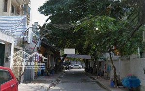 cho thuê cửa hàng kinh doanh, số 6 ngõ 20 nguyễn công hoan, phường ngọc khánh, hà nội