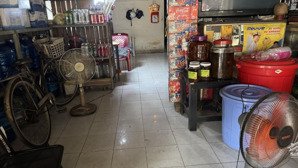 bán nhà mặt phố tại huỳnh thị hai, 7,5 tỷ, 87m2, view đẹp, lh 