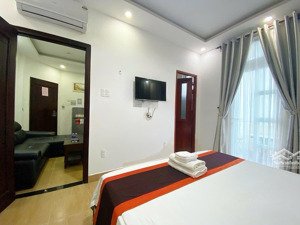 định cư cần bán toà nhà khách sạn căn hộ mặt tiền trục chính phường 2 tp vũng tàu gần biển bãi sau