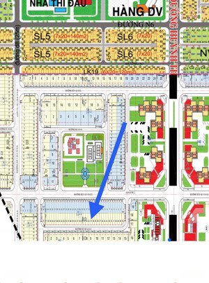 hơn 11 triệu/m2 quá rẻ cho lô đất 6x20m, cách tp hồ chí minh chỉ 15 km