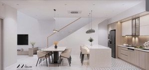 cho thuê căn hộ duplex 3pn one verandah nhà mới 100% thiết kế siêu đẹp view thoáng