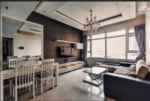 chính chủ cho thuê căn hộ chung cư ( 110m2 ) bình thạnh phòng ngủ cao cấp