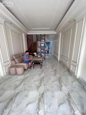 CHO THUÊ NHÀ khu vực Văn Cao - Hải An - Hải Phòng