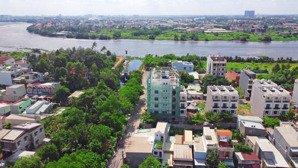 nhà phố đồng bộ ven sông sài gòn cực đẹp (shr - mới 100%) trục ql13 hbp thủ đức