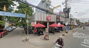 dt: 8.5 x 25m - mt phan huy ich tân bình - cấp 4 - hđt: 110tr/th - gía: 31 tỷ tl tin thật