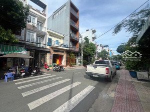 mặt tiền 13m khu bàn cờ huỳnh văn một-tân phú (4x18m, 2 lầu chính chủ) rẻ tài chính 9.3 tỷ