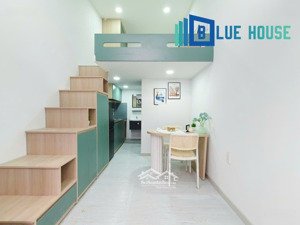 khai trương duplex gác cao mới ngay etown cộng hòa - full nội thất mới xây 100%