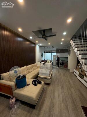 CHO THUÊ NHÀ mới xây gần Cảng Chùa Vẽ siêu đẹp - gần KCN Đình Vũ - Hải An