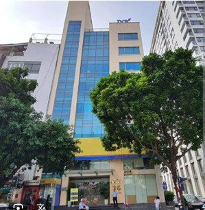 cho thuê văn phòng tại tòa anh minh - 36 hoàng cầu - đống đa, dt: 67, 80, 100, ...987m2. giá 260k/m