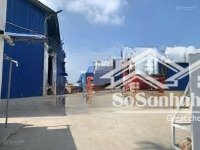 cho thuê kho xưởng cổng làng la phù, an khánh, đoài đức, 504m2, xe công vào, xuất vat lh 