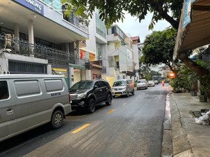 bán nhà 4 tầng hẻm rộng 10m đường bàu bàng quận tân bình, dt: 7x 25m, giá chỉ 26 tỷ tl