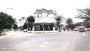 chính chủ bán bt tại mipec city view, 3 mặt tiền, dt 269,1m2 x 4 tầng giá 62 tỷ