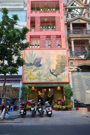 siêu hiếm - mt nguyễn đình chiểu phường sài gòn mới - 7.5x15m - 6 tầng - hđt 150tr/tháng - 59 tỷ