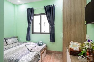 cho thuê cc mini 25m2 tại an dương vương, quận 5, hcm chỉ với 7 triệu