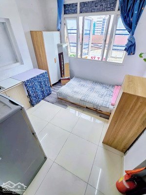 cho thuê căn hộ q4, đường tôn thất thuyết,gần đh nguyễn tất thành, cầu kênh tẻ, công viên khánh hội