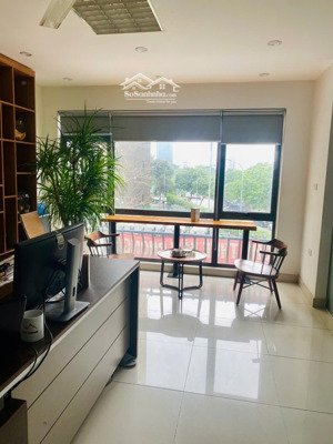 cho thuê văn phòng kđt trung văn, đường tố hữu