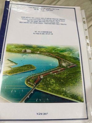 chủ đất cần tiền bán gấp - lô trục chính thông trung tâm kđt ven sông tắc