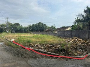 bán lô góc 2 mặt tiền tại vĩnh thái - gần nhà hàng nha trang xưa