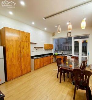 CHO THUÊ NHÀ trong Văn Cao - Hải Phòng 4 ngủ full đồ đẹp