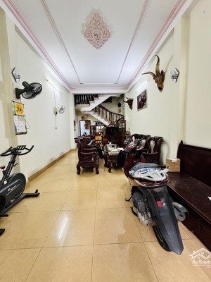 hxh hồ văn huê thông đào duy anh - 3bước ra mặt tiền - 4tầng - 86m2 - xe hơi ngủ nhà - 15tỷ tl