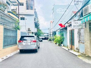 nhà ngang 6m, ngay bệnh viện hoàn mỹ, 1 nhịp trương định, phạm văn thuận, kế vincom tam hiệp