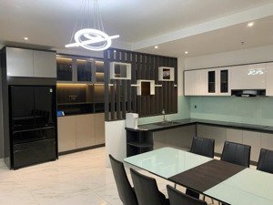 bán căn hộ midtown m5 phú mỹ hưng - 135m2 - 14.5 tỷ