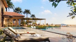 bán biệt thự ven sông the pearl tại waterpoint mua trực tiếp từ cđt - thanh toan giãn đến 2028