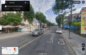 bán biệt thự mặt đường lương định của đà nẵng