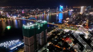 bán shophouse khối đế sun ponte residence không chênh sản phẩm giới hạn,tiềm năng sinh lời cao!