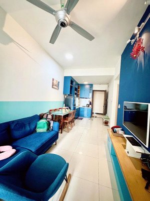 bán căn hộ golden mansion 2pn 1wc full nội thất y hình giá 3.97 tỷ nhận nhà ở ngay