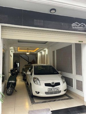 bán nhà tư đình 48m x5 tầng ngõ thông 4m ô tô vào nhà. 10m ra ngõ ô tô tránh. giá nhỉnh 13 tỷ
