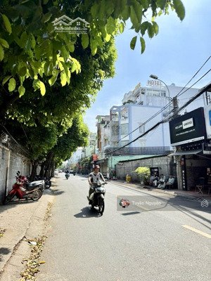 bán nhanh nhà ngay hoàng diệu 2 p.linh trung 343m2 ngang 5.7m ô tô vào tận cửa thích hợp xây chdv