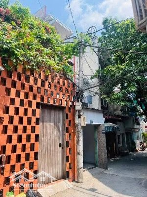 bán nhà sát quận 1 - 4 tầng huỳnh mẫn đạt, bình thạnh-mới cứng, tặng full nội thất - giá nhỉnh 7 tỷ