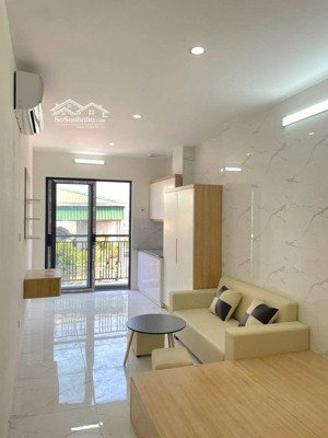 bán tòa ccmn gần phố - hoàng văn thái, dòng tiền 95tr /th, nhỉnh 17 tỷ