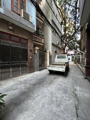 bán nhà riêng khương đình, 8,5 tỷ, 30 m2, 3pn + 4wc, view đẹp, q.thanh xuân, hn