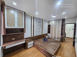 nhà mới 4 tầng sát mặt phố ngõ 123 đường 19/5 hà đông gần kđt văn quán