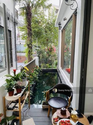 biệt thự đơn lập kđt văn quán 300m2*4t thang máy, mặt tiền 15m, mặt đường kinh doanh vị trí đắc địa